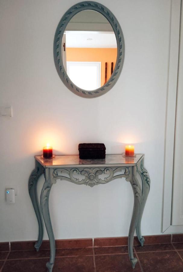Atico Atalaya Parking Privado Gratis Appartement Ayamonte Buitenkant foto