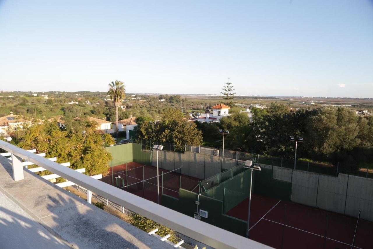 Atico Atalaya Parking Privado Gratis Appartement Ayamonte Buitenkant foto